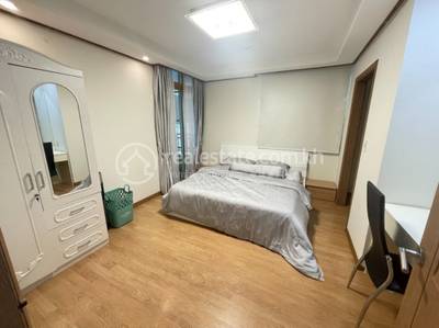 Appartement Meublé À louer