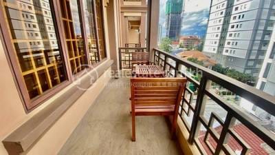 Boeng Keng Kang套房出租，价格$1,600