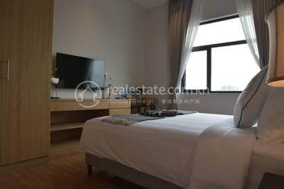 Appartement À louer à BKK 1, Boeng Keng Kang, Phnom Penh