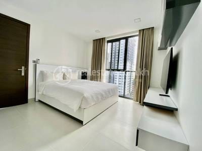 Furnished Apartment For Rent