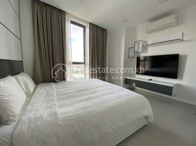 Zařízeno Apartmán K pronájmu