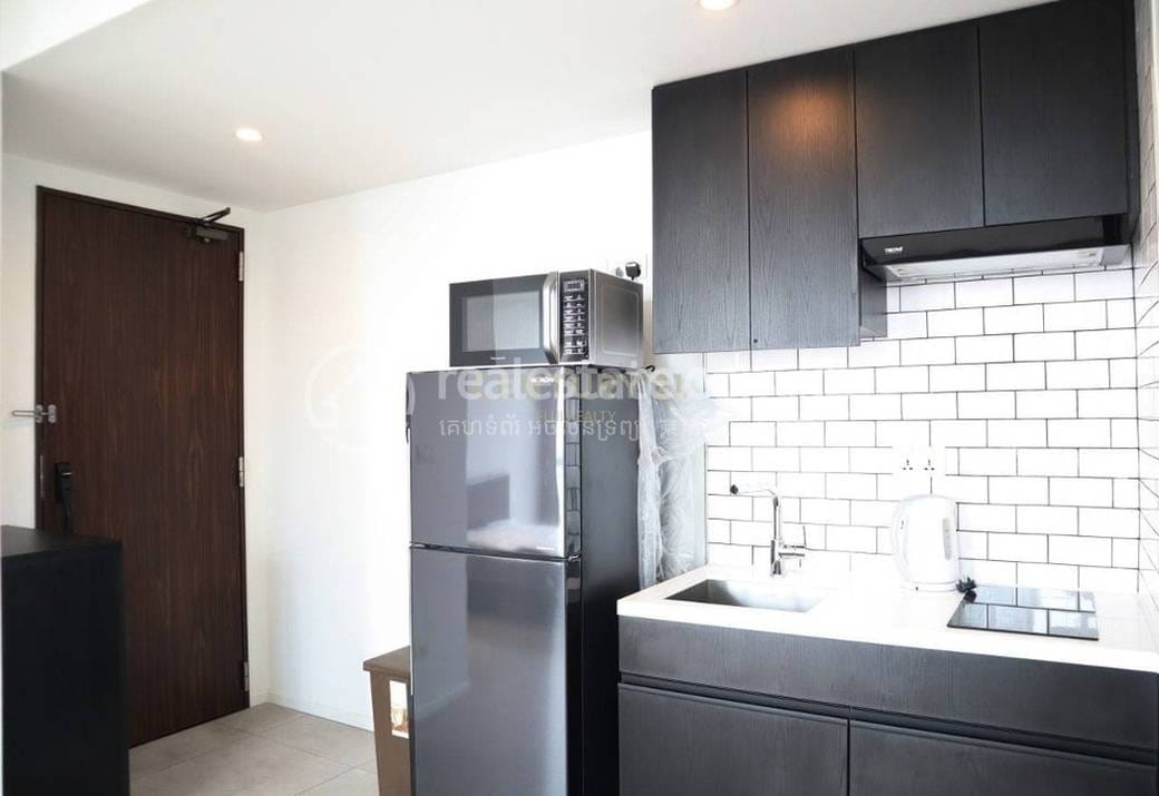 Boeng Keng Kang Apartmán K pronájmu in Boeng Keng Kang
