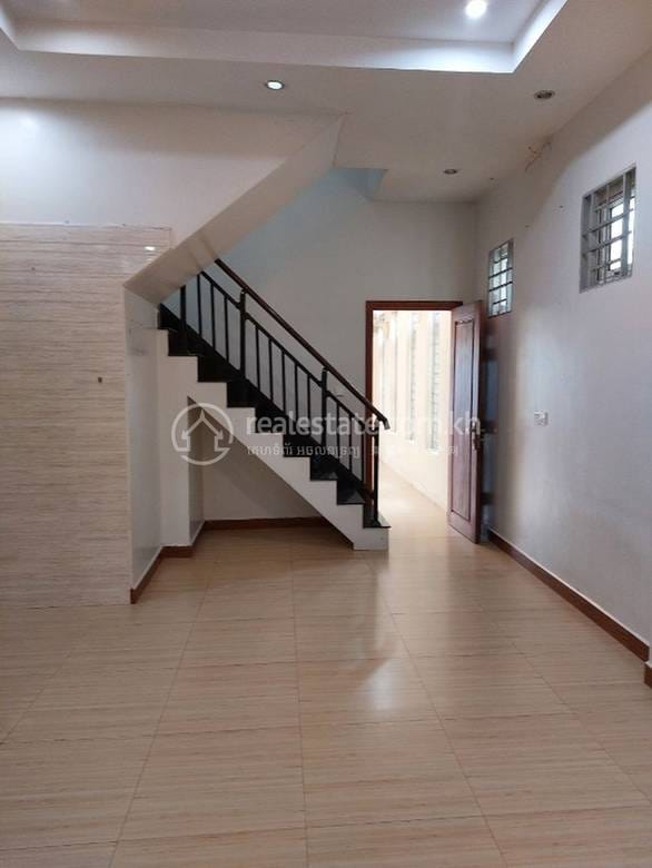 Toul Tum Poung 2 House and lot For Rent in Toul Tum Poung 2