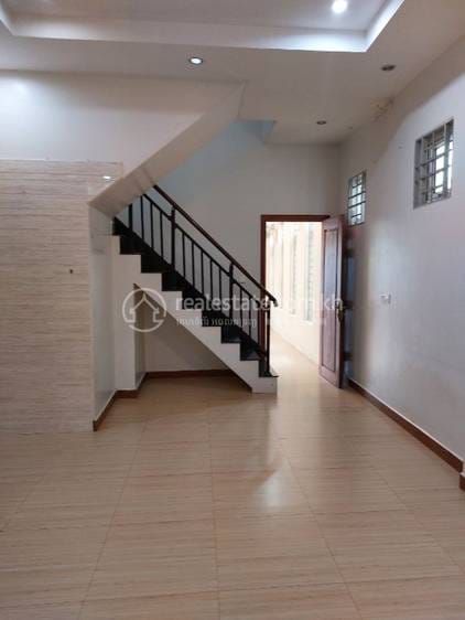 Toul Tum Poung 2 House and lot For Rent in Toul Tum Poung 2