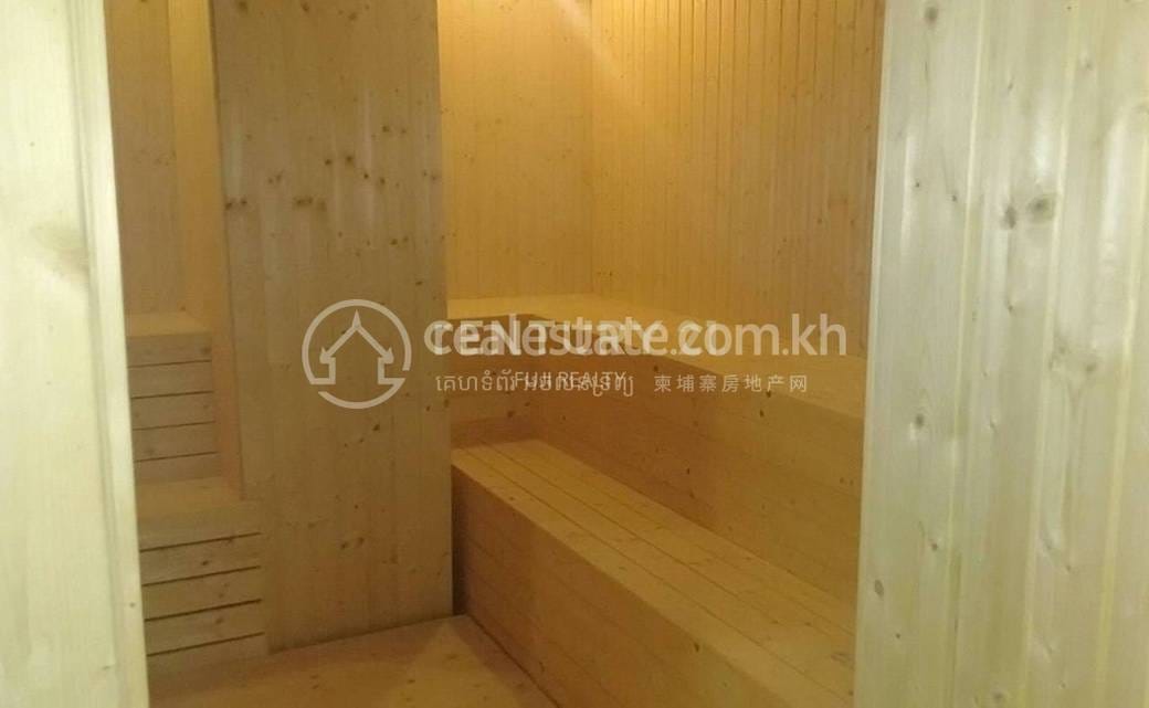 Appartement À louer à Boeng Keng Kang $1,000