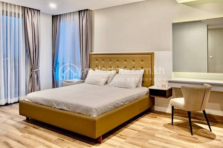 residential Apartment for rent in BKK 1 ID 219469 1