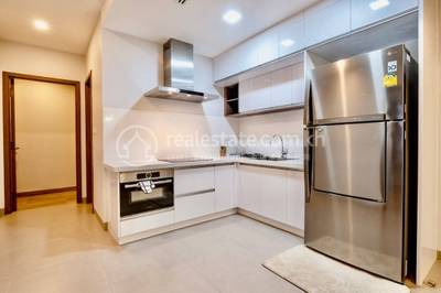 Apartment For Rent in BKK 1, Boeng Keng Kang, Phnom Penh