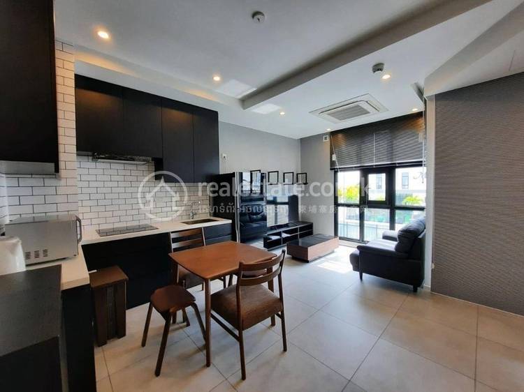 residential Apartment for rent in BKK 1 ID 219478 1