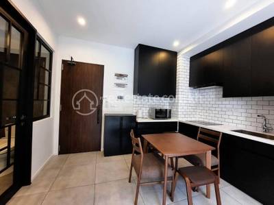 Apartment For Rent in Boeng Keng Kang $1,000