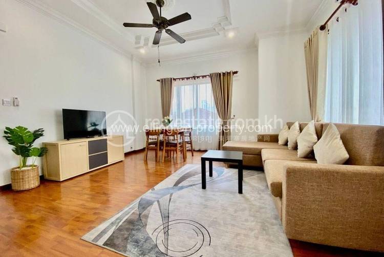   , BKK 1, Chamkarmon, Phnom Penh