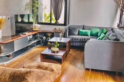 Apartment For Rent in Chamkarmon $2,000