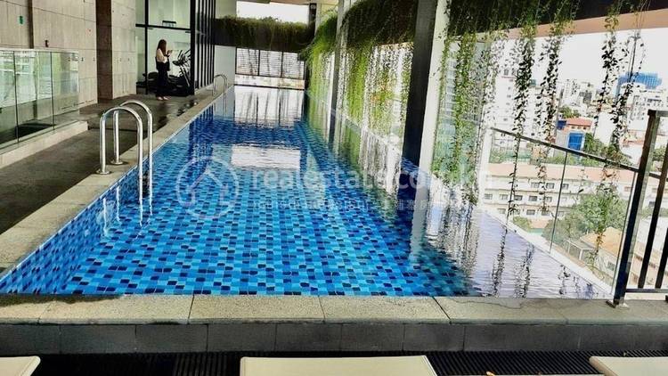 residential Apartment for rent in BKK 1 ID 219495 1