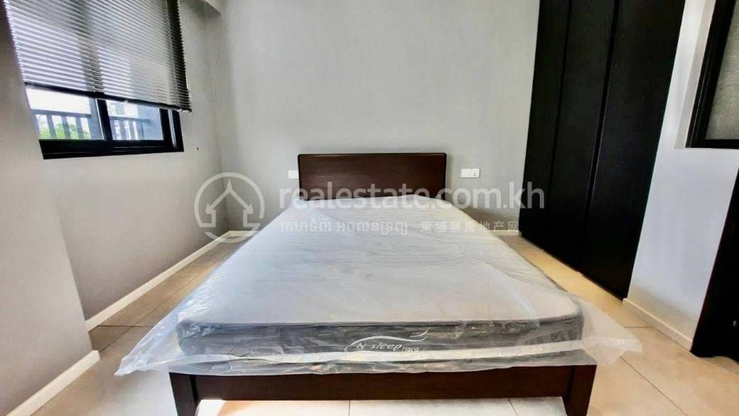 Furnished Apartment For Rent