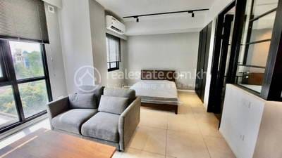 Apartment For Rent in BKK 1, Boeng Keng Kang, Phnom Penh