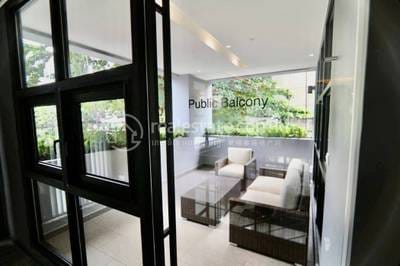 Apartment For Rent in Boeng Keng Kang $550