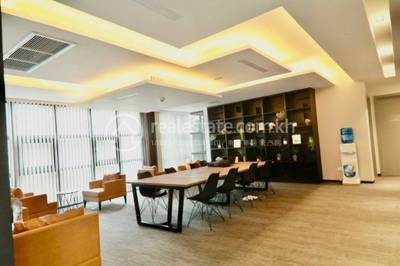 BKK 1 Apartment For Rent in BKK 1