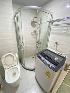 Boeng Keng Kang Apartment For Rent in BKK 1 Boeng Keng Kang $450