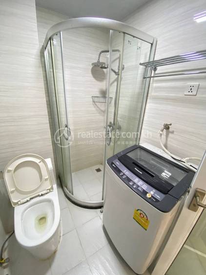 Boeng Keng Kang Apartment For Rent in BKK 1 Boeng Keng Kang $450