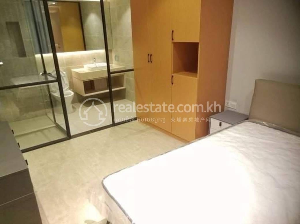 Apartmán K pronájmu in Toul Kork $450