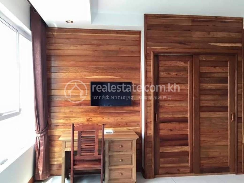 $680 Apartmán se službami