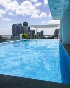 Furnished Apartment For Rent