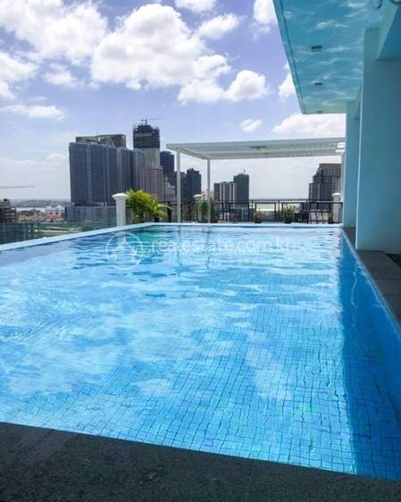 Furnished Apartment For Rent