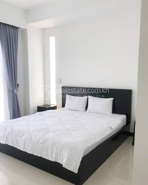 Apartment For Rent in BKK 1, Boeng Keng Kang, Phnom Penh