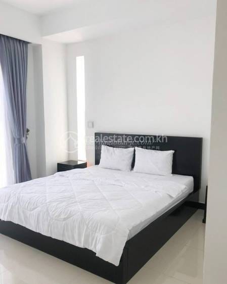 Apartment For Rent in BKK 1, Boeng Keng Kang, Phnom Penh