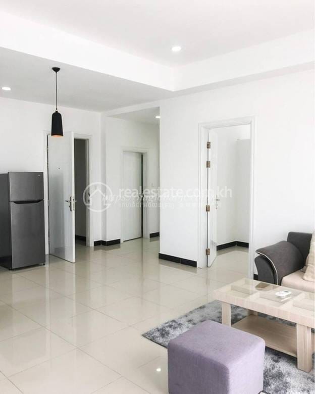Apartment For Rent in Boeng Keng Kang $450