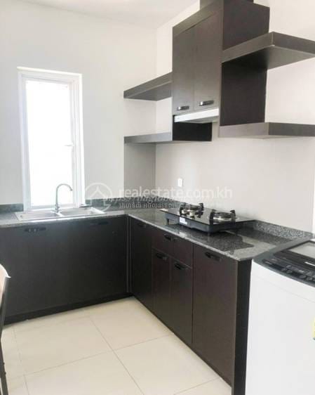 BKK 1 Apartment For Rent in BKK 1