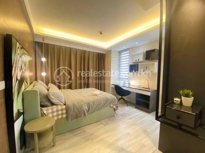 Boeng Keng Kang에 있는 아파트 임대 $2,950