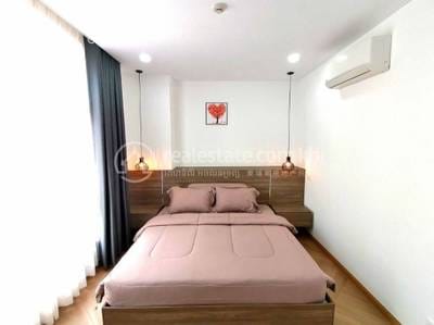 Furnished Apartment For Rent