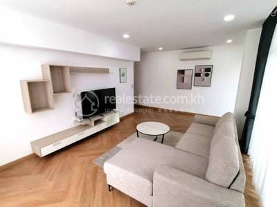 Apartment For Rent in Boeng Keng Kang $1,100