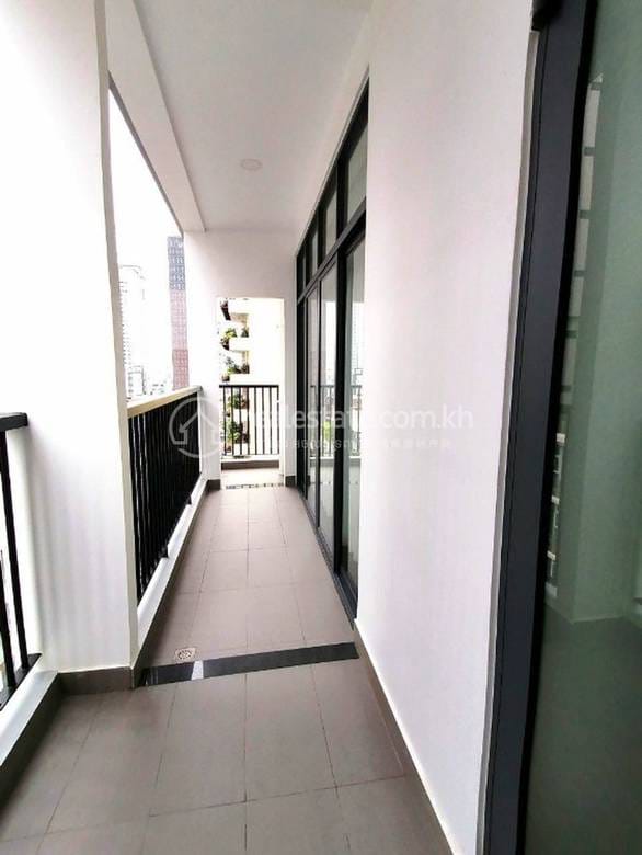 BKK 1 Apartment For Rent in BKK 1