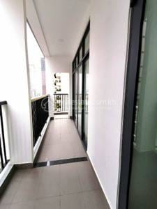 BKK 1 Apartment For Rent in BKK 1