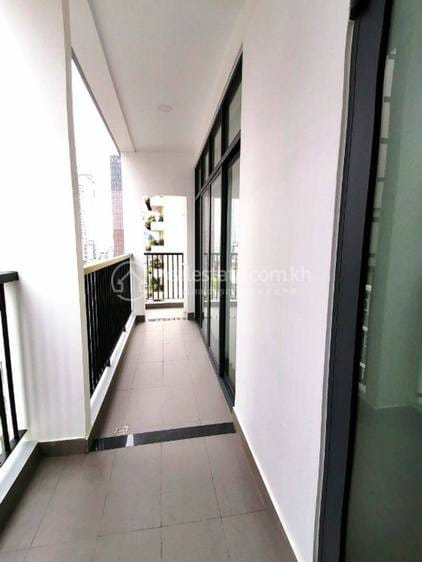 BKK 1 Apartment For Rent in BKK 1