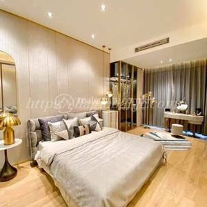  , BKK 2, Chamkarmon, Phnom Penh