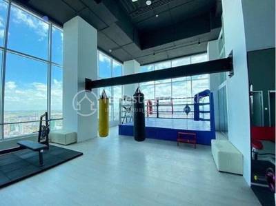 Apartment For Rent in Boeng Keng Kang $3,800