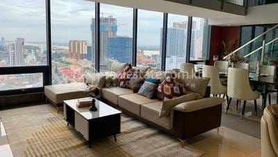 Furnished Apartment For Rent