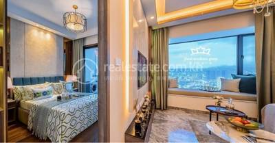     , Tonle Bassac, Chamkarmon, Phnom Penh