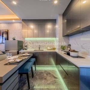     , Tonle Bassac, Chamkarmon, Phnom Penh