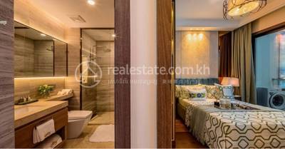     , Tonle Bassac, Chamkarmon, Phnom Penh