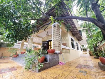   , Boeung Kak 1, Toul Kork, プノンペン