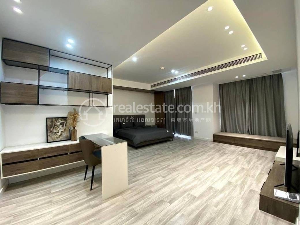 Boeng Keng Kang套房出租，价格$7,800