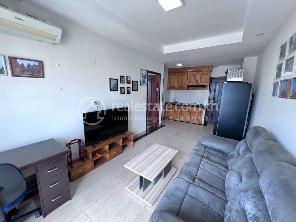 Chroy Changvar公寓出售，位于Chroy ChangvarChroy Changvar，价格$63,000