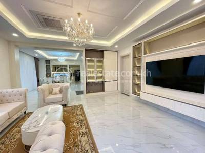 House and lot 5 chambres For Sale & Rent pour $1,500,000