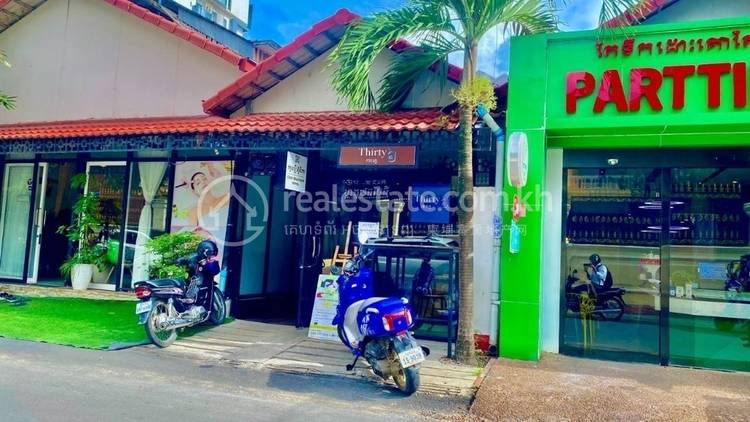 residential Apartment for rent in BKK 1 ID 219698 1