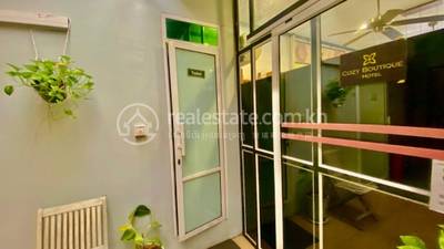 Boeng Keng Kang Mieszkanie Na wynajem w BKK 1 Boeng Keng Kang $600