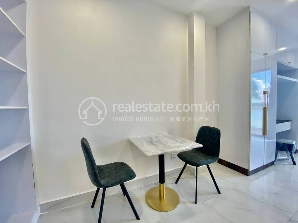 Daun Penh Apartment For Rent in Phsar Kandal I Daun Penh $750
