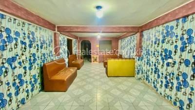 Mieszkanie Na wynajem w BKK 1, Boeng Keng Kang, Phnom Penh